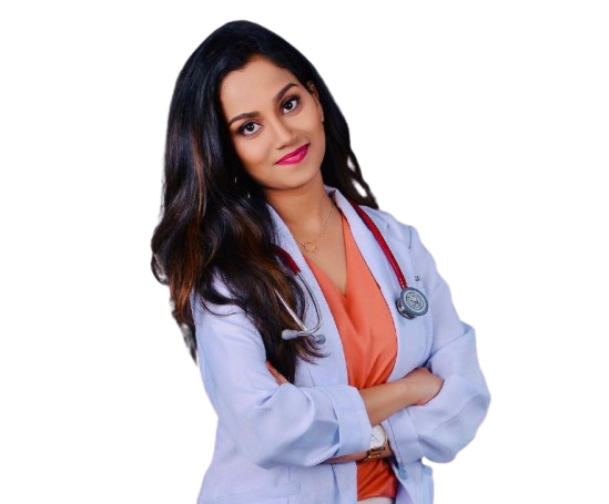 Dr Meghana